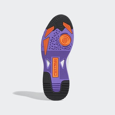 Tennarit ja kengät adidas Originals Niteball 2.0 Violetti | GX0775, 2