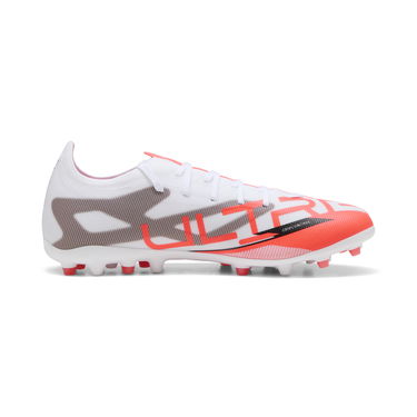 Tennarit ja kengät Puma ULTRA 5 MATCH MG Soccer Cleats Valkoinen | 108348_01, 3