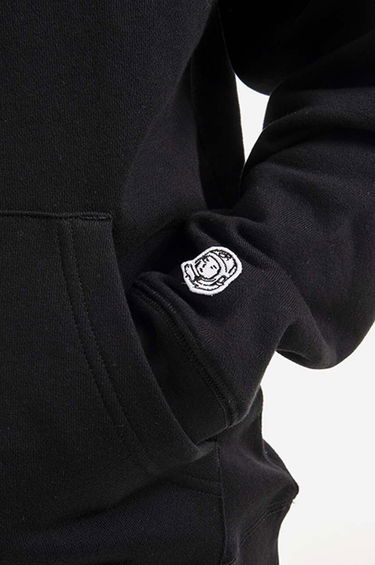 Huppari BILLIONAIRE BOYS CLUB Billionaire Boys Club Hoodie Musta | BC005, 5