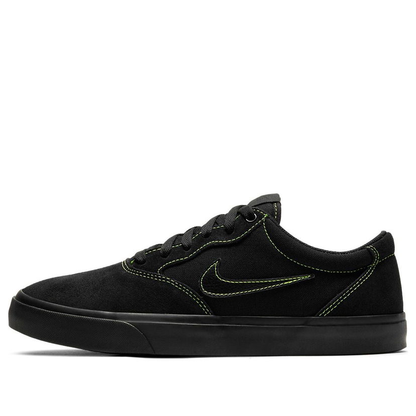 Tennarit ja kengät Nike SB SB Chron SLR Musta | CD6278-013