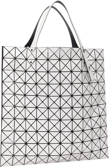 Kangaskassi BAO BAO ISSEY MIYAKE BAO BAO ISSEY MIYAKE Prism Tote Metallinen | BB58AG043, 3