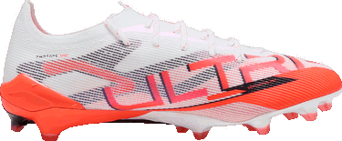 Tennarit ja kengät Puma ULTRA 5 ULTIMATE FG Valkoinen | 108159-01, 3