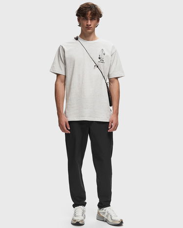 Housut New Balance Ripstop Standard Tapered Pants Musta | MP43551-BK, 1