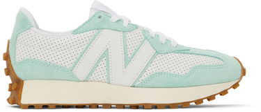 Tennarit ja kengät New Balance 327 Turkoosi | MS327PP, 0