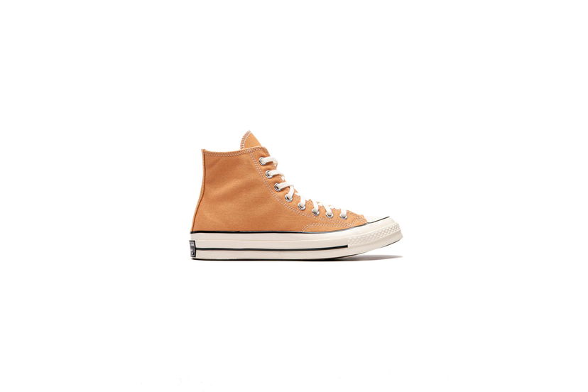 Tennarit ja kengät Converse Chuck 70 Vintage Canvas Oranssi | A11749C