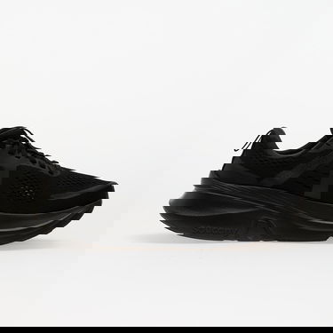 Tennarit ja kengät Saucony Guide 18 Musta | S20998-101, 2