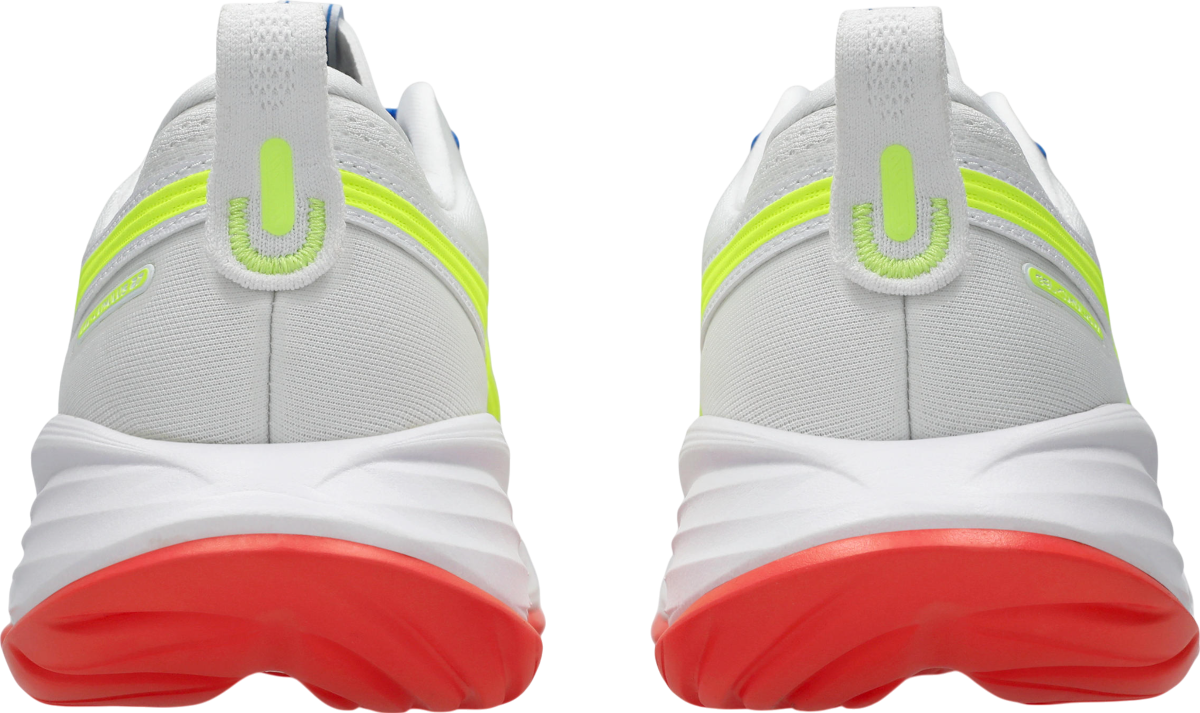 Tennarit ja kengät Asics GEL-CUMULUS 27 ATC Valkoinen | 1012b906-100, 1