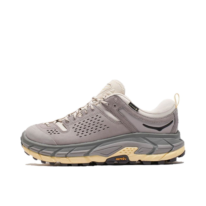 Outdoor Hoka One One TOR ULTRA LO Harmaa | 1130310-OKP