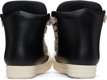 Vaatteet Rick Owens Rick Owens Hollywood Jumbolace Musta | RP01E7878 LLPPW2, 1