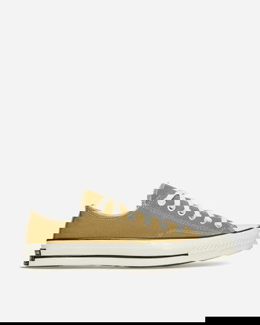 Tennarit ja kengät Converse Chuck 70 Low Ruskea | A13339C, 1