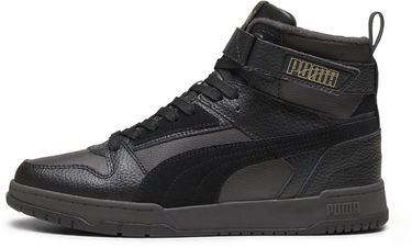 Tennarit ja kengät Puma RBD Game WTR Musta | 387604-07, 0