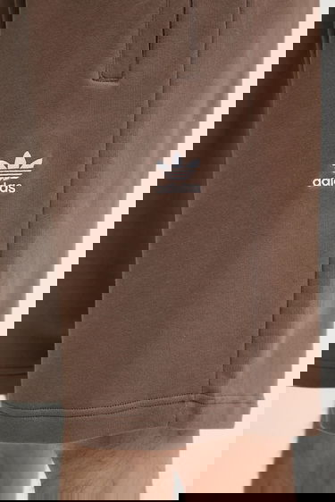 Shortsit adidas Performance Essential Regular Shorts Ruskea | KE6583, 3