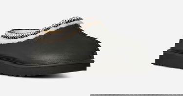Tennarit ja kengät UGG UGG Tasman Slippers Musta | 1171303-BLK, 1