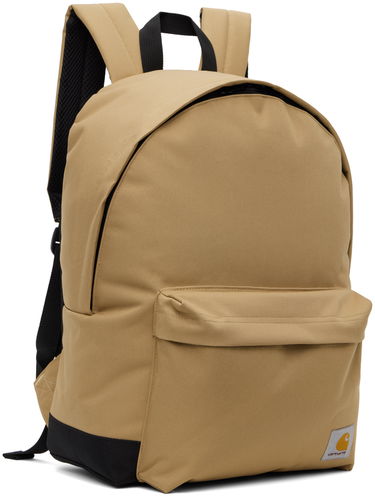 Reppu Carhartt WIP Work In Progress Jake Backpack Vihreä | I031581, 3