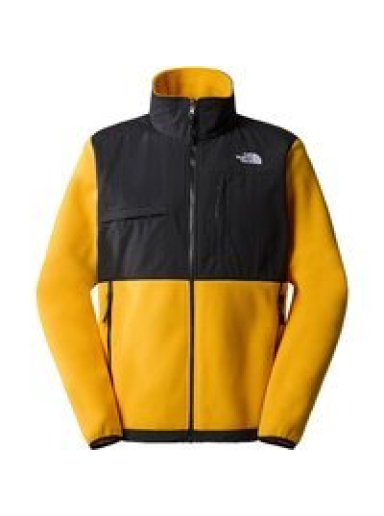 Takki The North Face Denali Fleece Jacket Keltainen | NF0A7UR2ZU31