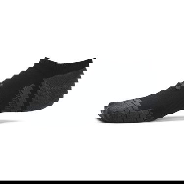 Sukat Under Armour Perfromance Tech Socks - 3 pack Musta | 1379503-001, 3