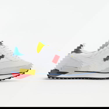 Tennarit ja kengät Puma Future Rider Neon Play Valkoinen | 37338308, 1