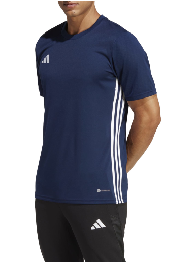 Jersey adidas Performance Tabela 23 Jersey Tummansininen | h44527
