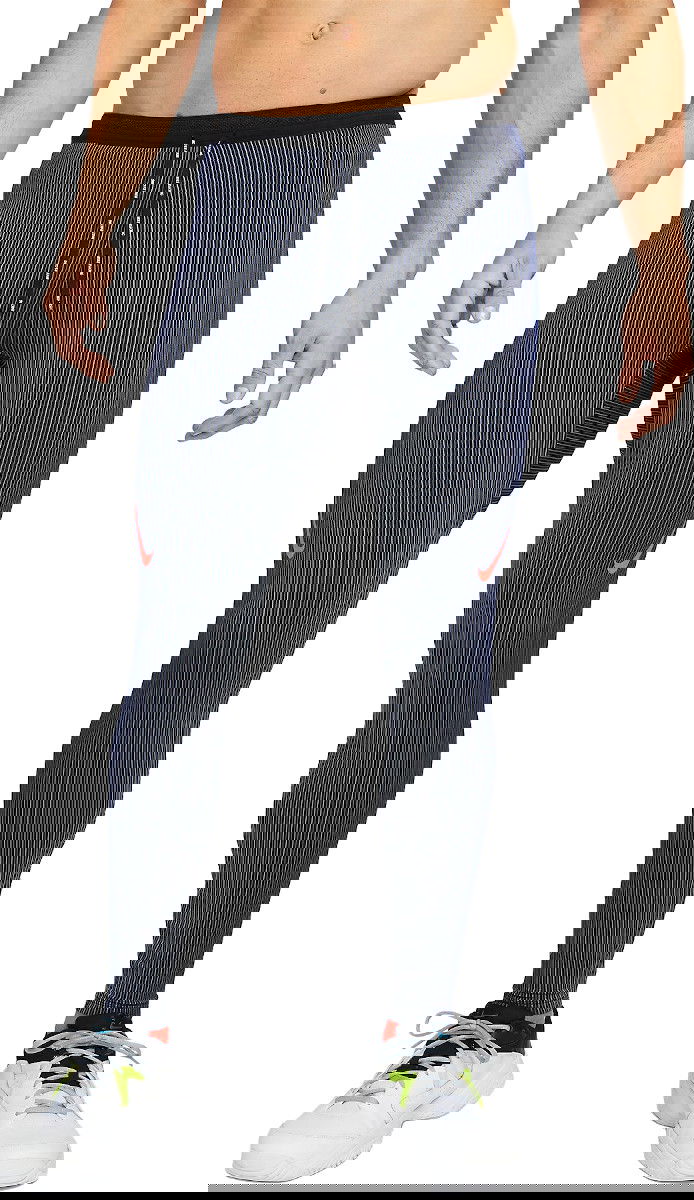 Leggingsit Nike ADV AeroSwift Training Tights Sininen | dm4613-010, 0