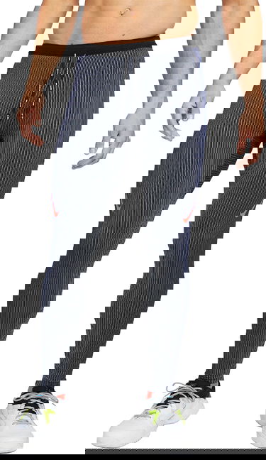 Leggingsit Nike ADV AeroSwift Training Tights Sininen | dm4613-010, 0