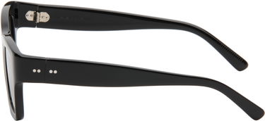 Aurinkolasit AKILA Akila Nebula Sunglasses Musta | 2413 01 01, 4