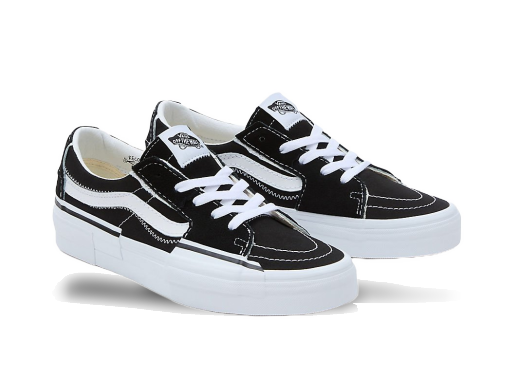Skateboarding Vans Chaussures Musta | VN0009QSBZW