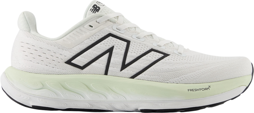 Tennarit ja kengät New Balance Fresh Foam X Vongo v6 Valkoinen | mvngo-cj6