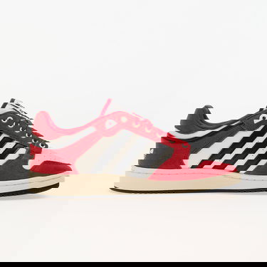 Tennarit ja kengät adidas Originals adidas Centennial Rm Better Scarlet/ Core Black/ Core White, Low-top sneakers Punainen | IH7873, 1