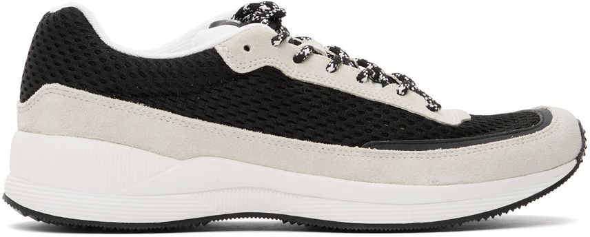 Tennarit ja kengät A.P.C. Spencer Beige | PSAET-M56083, 0