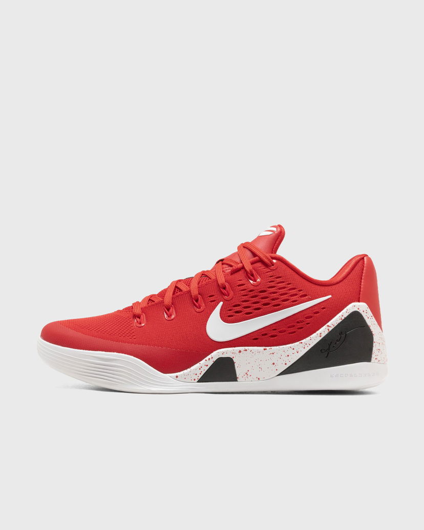 Tennarit ja kengät Nike KOBE IX ELITE LOW EM PROTRO Punainen | IH1401-600
