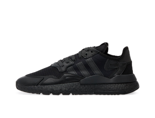 Tennarit ja kengät adidas Originals Nite Jogger Musta | FV1277