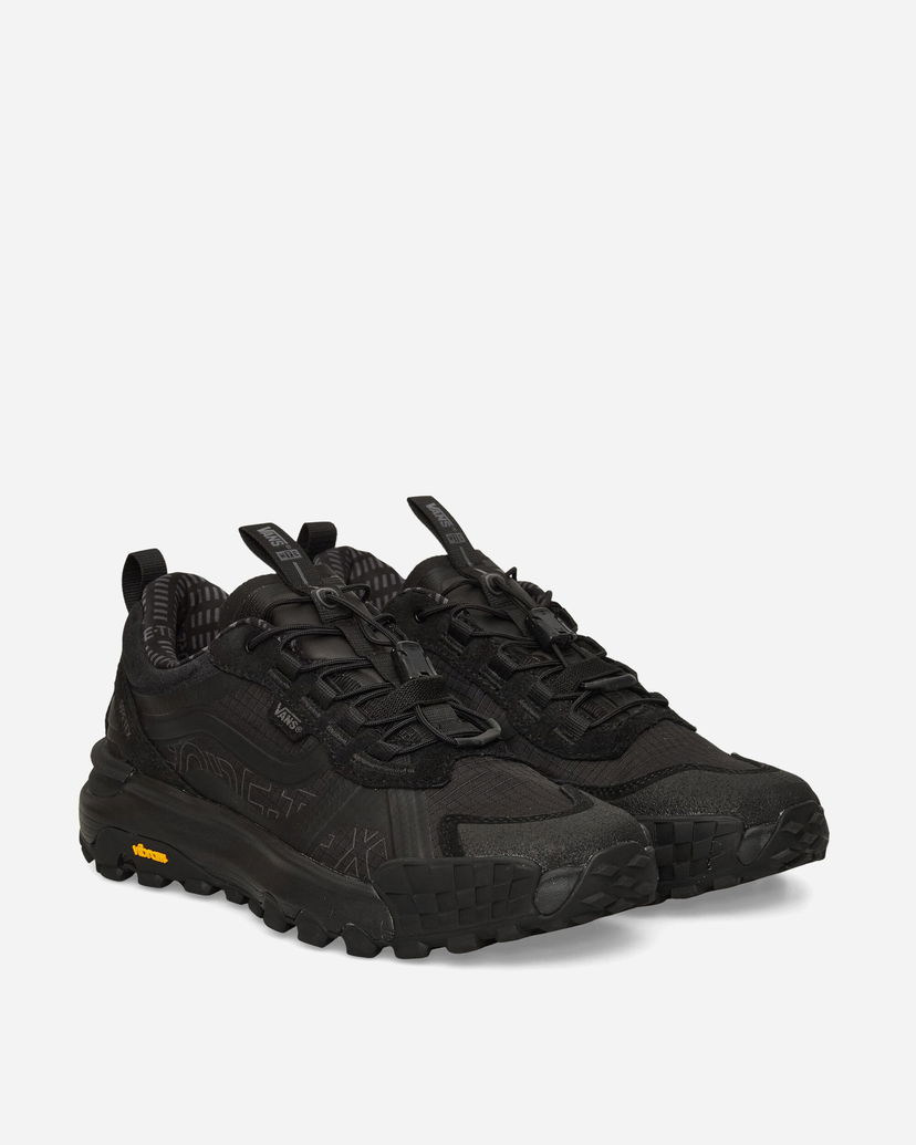 Tennarit ja kengät Vans Crosspath XC MTE GORE-TEX Musta | VN000DAM1OJ1