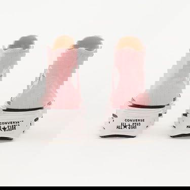 Tennarit ja kengät Converse Converse Chuck Taylor All Star Lift Double Stack Vaaleanpunainen | A15012C, 4