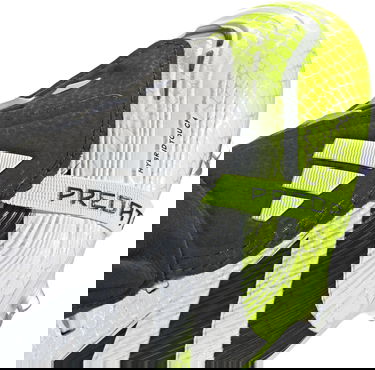 Tennarit ja kengät adidas Performance Predator Elite FT FG Valkoinen | ji1092, 5
