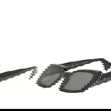 Aurinkolasit RETROSUPERFUTURE Retrosuperfuture L'Altro Sunglasses Musta | 8059026147703, 1