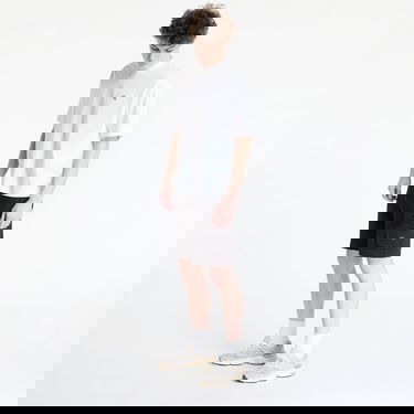 Shortsit CALVIN KLEIN Calvin Klein Jeans Woven Label Shorts Musta | J30J327284 BEH, 3