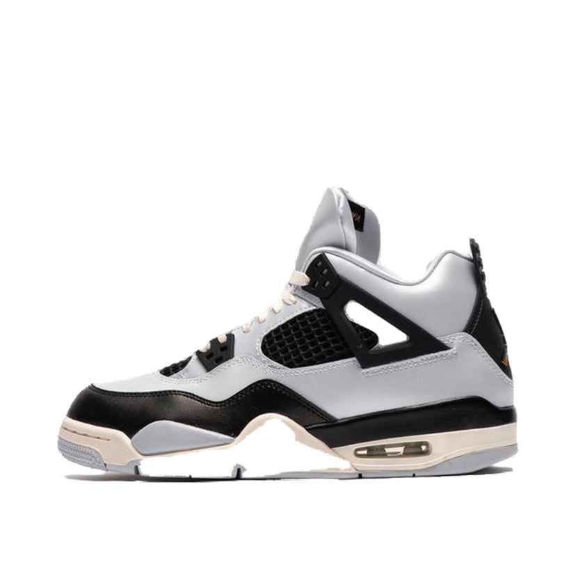 Tennarit ja kengät Jordan Jordan 4 Retro Harmaa | FZ8585-070