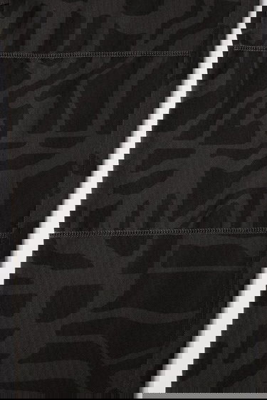 Housut By Parra Parra Broken ftp Abstract Pattern Pants Musta | 54341, 7