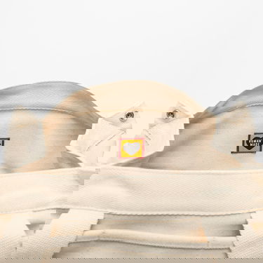 Olkalaukku Human Made Tool Bag Beige | HM30GD018WH, 3