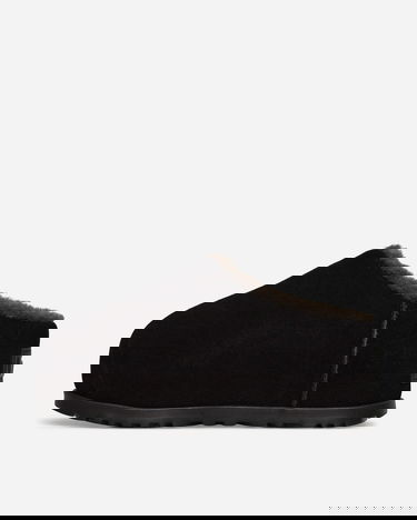 Tennarit ja kengät UGG Pumped Slides Black W Musta | 1158215 BLK, 4