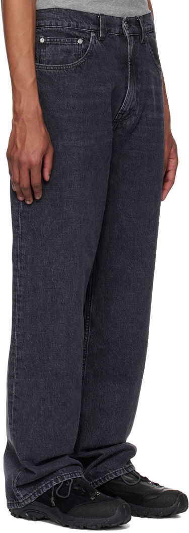 Jeans OUR LEGACY Third Cut Jeans Harmaa | M4195TS, 2