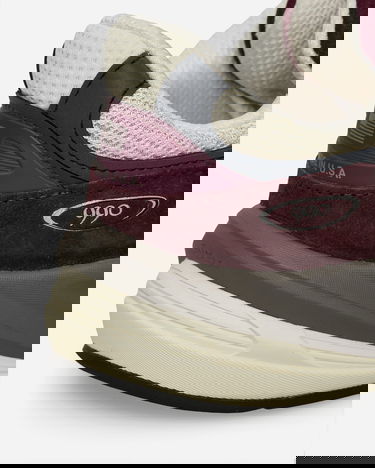 Tennarit ja kengät New Balance 990v6 Ruskea | U990TF6, 6