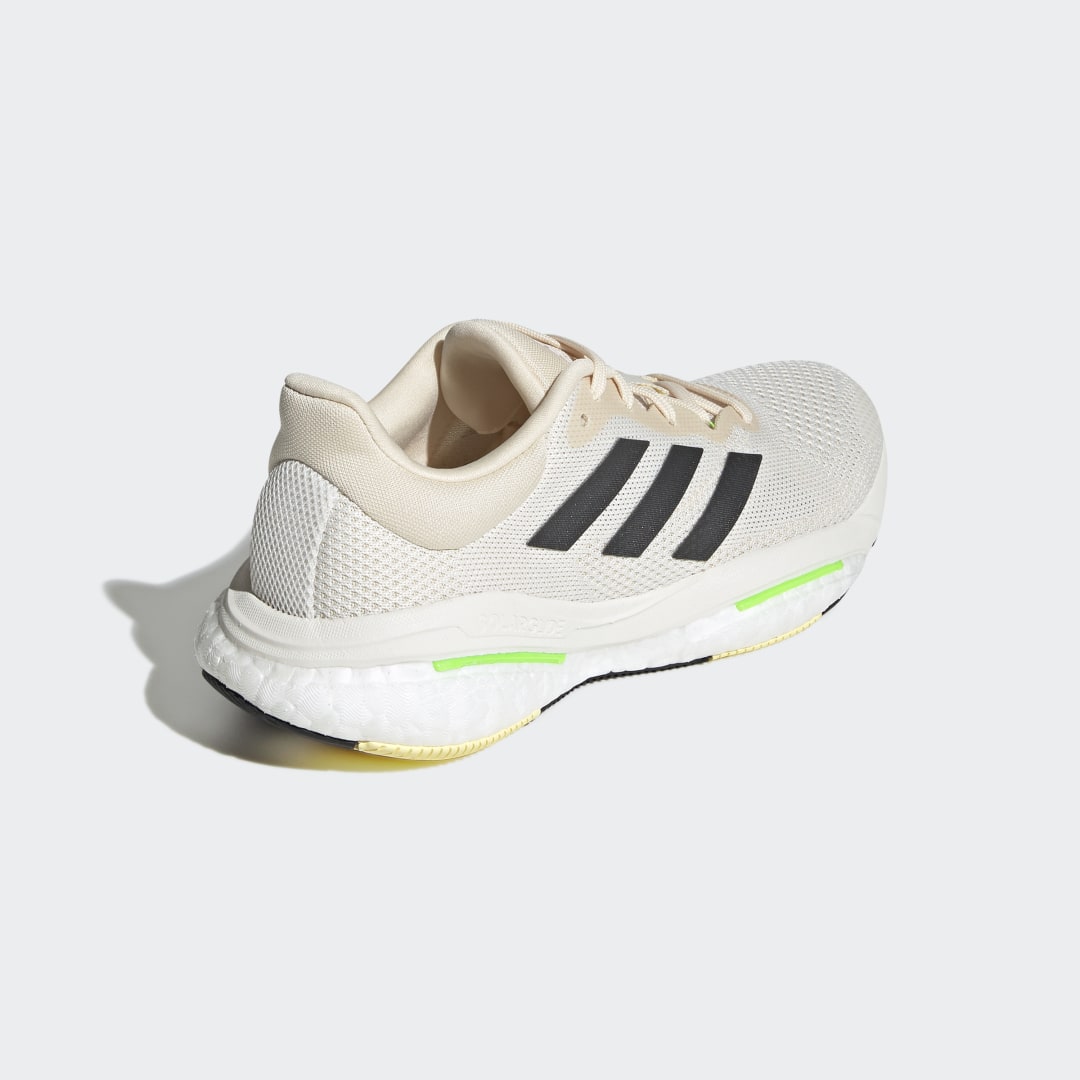 Tennarit ja kengät adidas Performance Solarglide 5 Beige | GX6717, 1