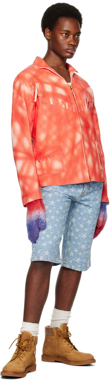 Käsineet ERL ERL Degrade Knitted Mittens Monivärinen | ERL06K055, 3