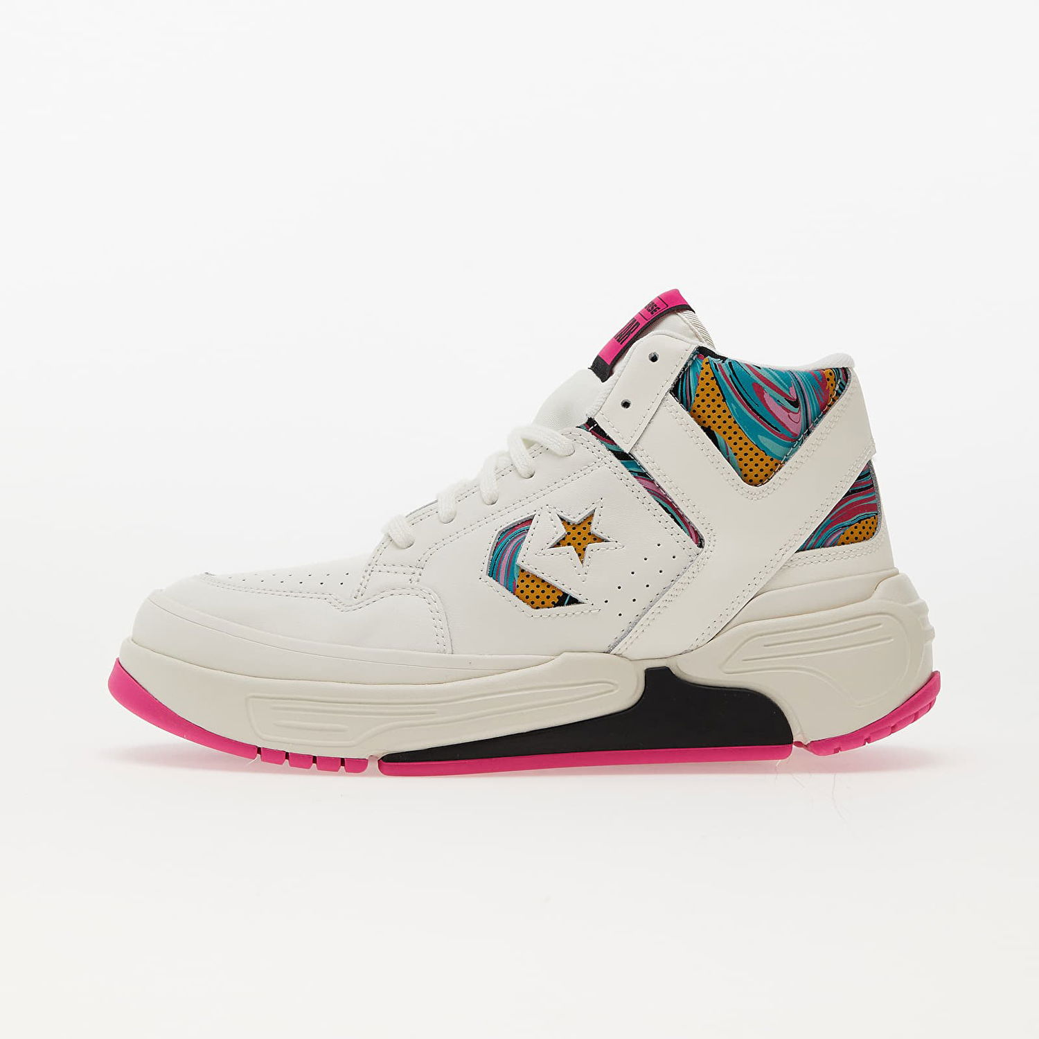 Tennarit ja kengät Converse Weapon CX '90S Valkoinen | A00437C, 0