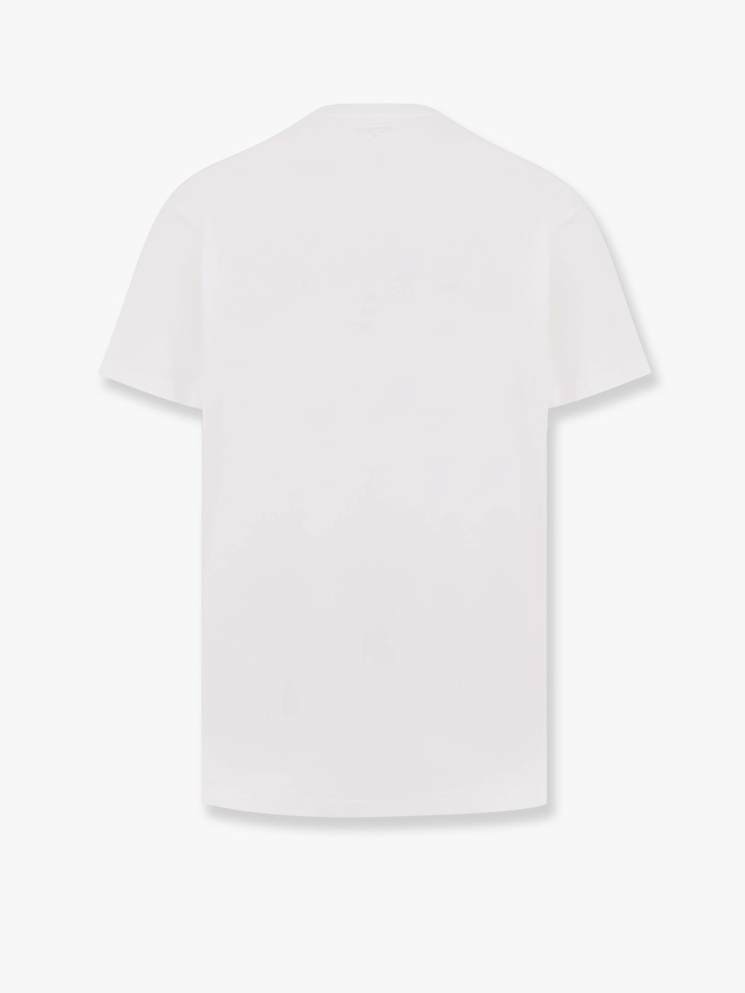 T-paita Carhartt WIP Carhartt WIP Pocket T-Shirt Valkoinen | I03212800AXX, 1