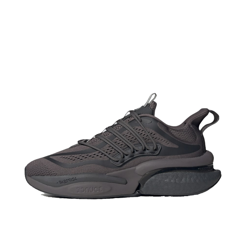 Tennarit ja kengät adidas Performance adidas Sportswear Alphaboost V1 Musta | IG3634