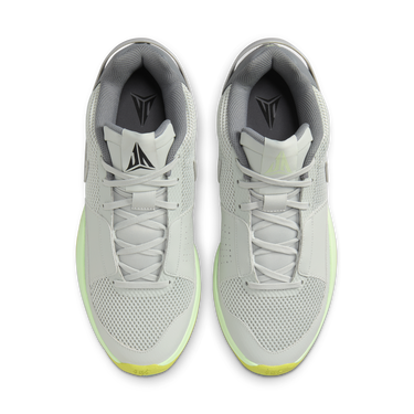 Tennarit ja kengät Nike JA 1 Harmaa | FQ4796-003, 2