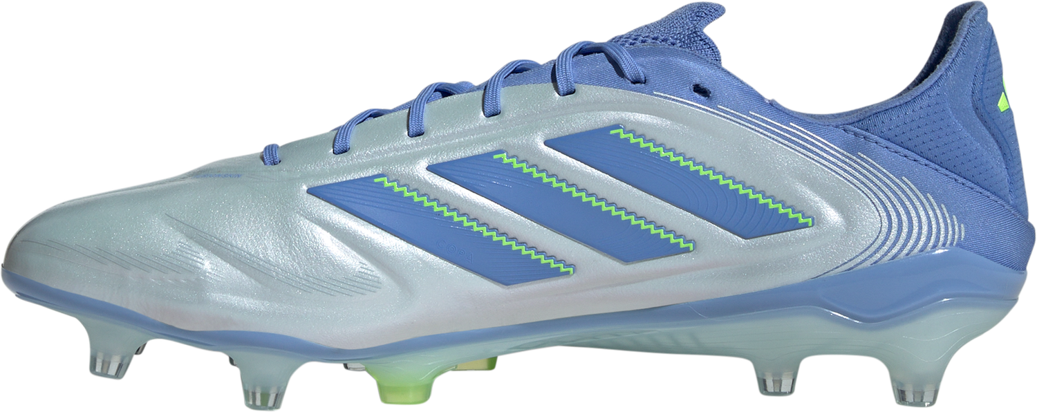 Tennarit ja kengät adidas Performance COPA PURE III ELITE FG Sininen | id9038, 1