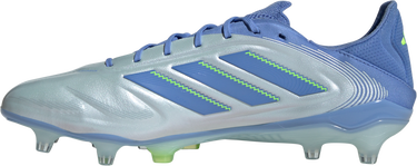 Tennarit ja kengät adidas Performance COPA PURE III ELITE FG Sininen | id9038, 1